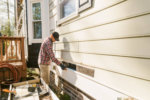 Trusted Siding Inspection service in Worcester, MA - Creative Siding